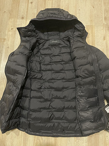 Peak Performance W Argon Hood naiste jope (3 foto / 3)