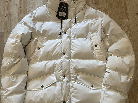 ZO-ON M Grund Parka XL новый