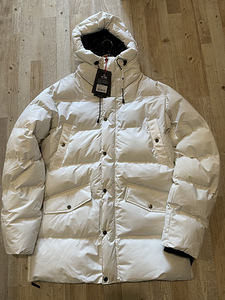 ZO-ON M Grund Parka XL новый (1 фото из 7)