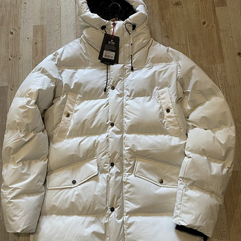 ZO-ON M Grund Parka XL новый