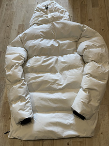 ZO-ON M Grund Parka XL новый (2 фото из 7)