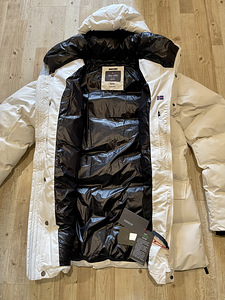 ZO-ON M Grund Parka XL новый (3 фото из 7)