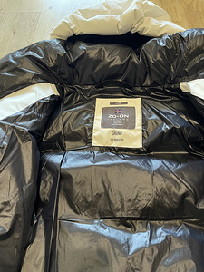 ZO-ON M Grund Parka XL новый (4 фото из 7)