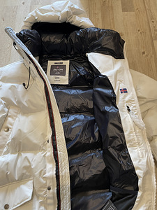 ZO-ON M Grund Parka XL новый (5 фото из 7)