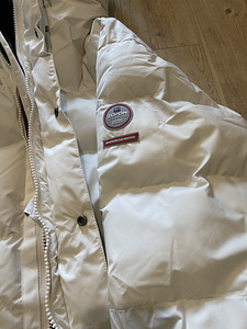 ZO-ON M Grund Parka XL новый (6 фото из 7)