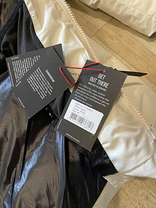 ZO-ON M Grund Parka XL новый (7 фото из 7)