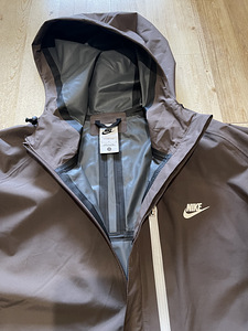 Nike Storm Fit meeste jope, uus! (4 foto / 4)