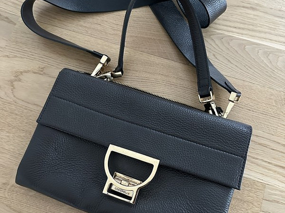 Coccinelle bag
