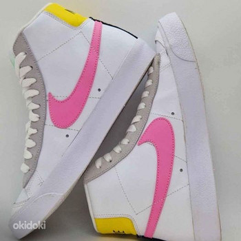 Nike blazer jalatsid nr 37,5 / кроссовки Nike Blazer
