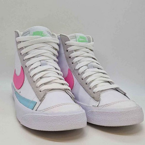 Nike bleiser jalatsid nr 37.5 / Nike Blazer tossud (3 foto / 5)