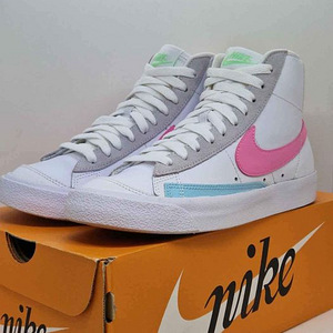 Nike bleiser jalatsid nr 37.5 / Nike Blazer tossud (4 foto / 5)