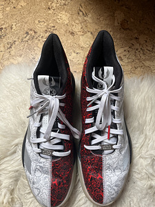Продам баскетбольную обувь Adidas (1 фото из 2)