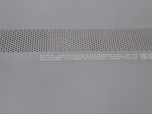 Sülearvuti HP 255 G9 (6 foto / 6)