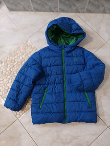 United Colors of Benetton talvejope s 120 6-7a (1 foto / 3)