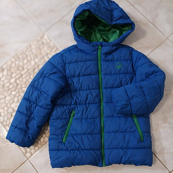 United Colors of Benetton talvejope s 120 6-7a