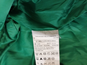United Colors of Benetton talvejope s 120 6-7a (3 foto / 3)