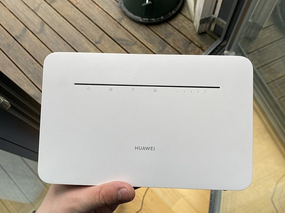 Huawei b535-232 4G