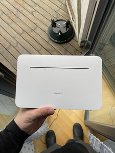 Huawei b535-232 4G (1 фото из 3)