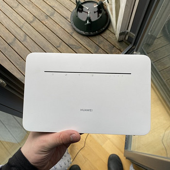 Huawei b535-232 4G