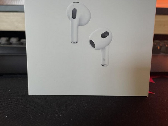 Apple Airpods 3