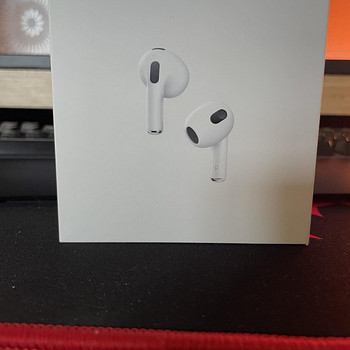 Apple Airpods 3