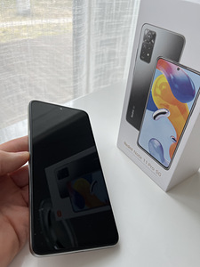 Redmi note 11 pro 5G (1 фото из 2)