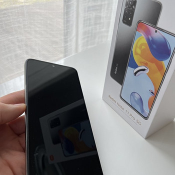 Redmi note 11 pro 5G