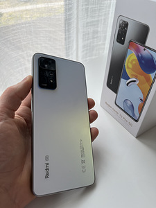 Redmi note 11 pro 5G (2 фото из 2)