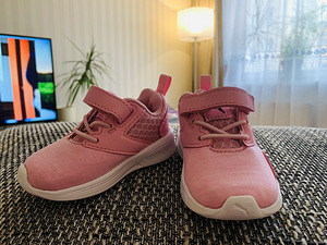 Puma laste jalatsid ( 19 ) (2 foto / 3)