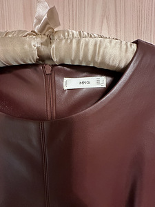 Платье, Mango p.L (2 фото из 4)