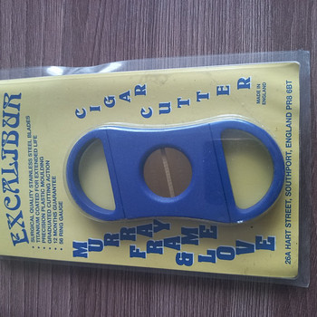 Ножницы для сигар