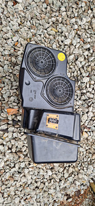 Subwoofer e39 (1 foto / 1)