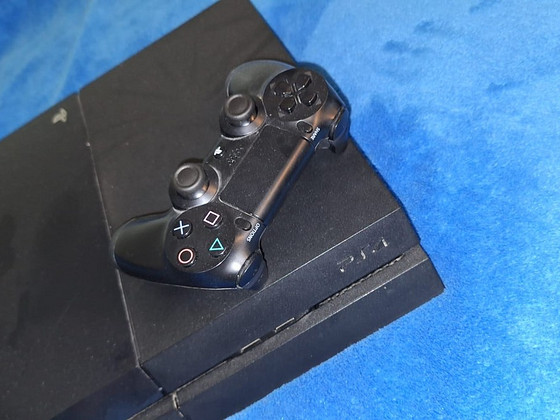 Playstation