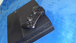 Playstation (1 фото из 1)