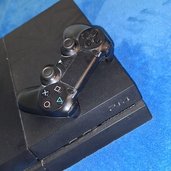 Playstation
