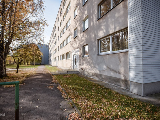 Pallasti tn 38, Lasnamäe, Tallinn, Harjumaa