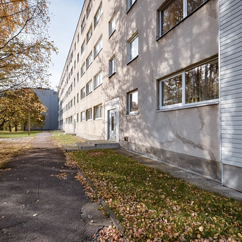 Pallasti tn 38, Lasnamäe, Tallinn, Harjumaa