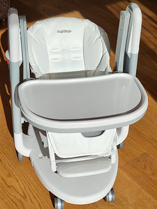 Peg perego (1 фото из 1)