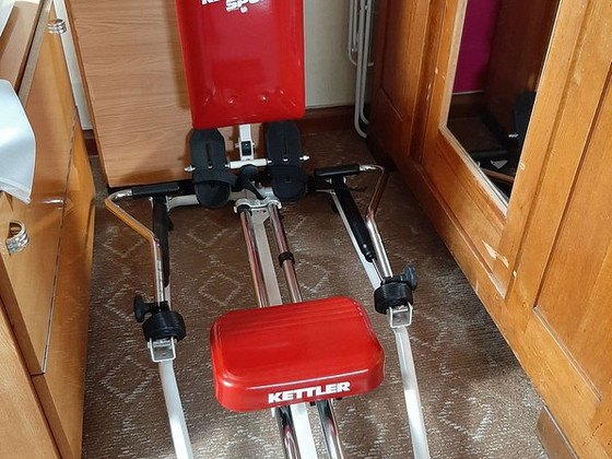 Sõudeergomeeter