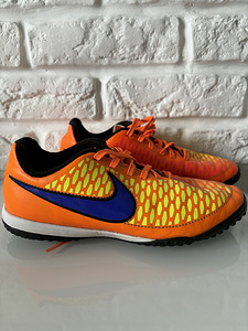 NIKE SHOES 37.5 (dpd free) (1 фото из 5)