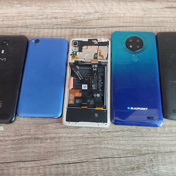 Telefonid