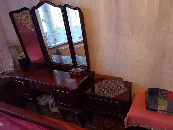 Спальный гарнитур Югославия