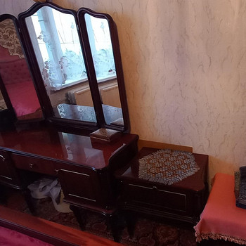 Спальный гарнитур Югославия