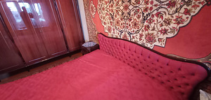 Magamistoa komplekt Jugoslaavia (3 foto / 5)