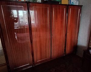Magamistoa komplekt Jugoslaavia (4 foto / 5)