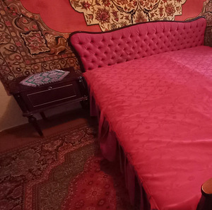Magamistoa komplekt Jugoslaavia (5 foto / 5)