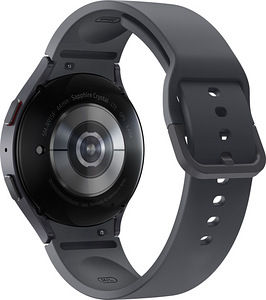Samsung Galaxy Watch5, 44 мм, LTE (7 фото из 8)