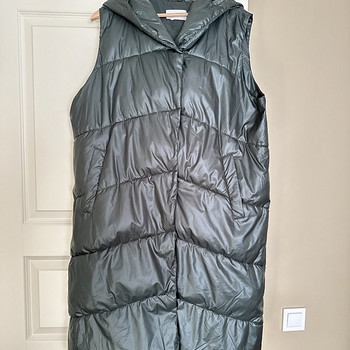 Vest Reserved L