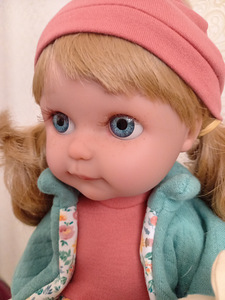 Chloe 38 cm (6 foto / 9)