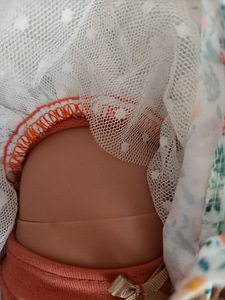 Chloe 38 cm (7 foto / 9)